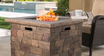Best Fire Pit Tables Under $1000